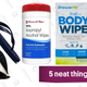 Illustration for article titled Stash These Things In Your Gym Bag For a Less Disgusting Workout